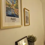 Paris Quartier Latin