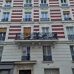 Paris Quartier Latin