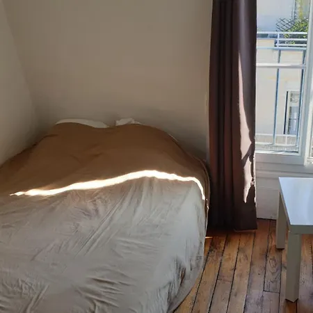 Quartier Latin Apartment *